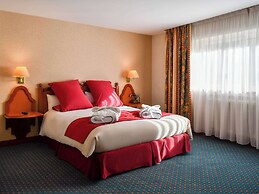 Mercure Andorra