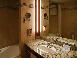 Mercure Andorra