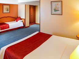 Mercure Andorra