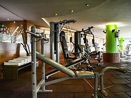 Mercure Andorra