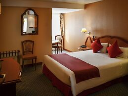 Mercure Andorra