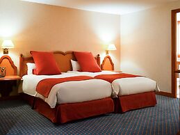 Mercure Andorra