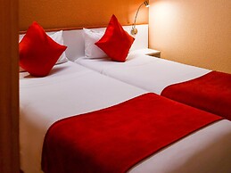 Mercure Andorra