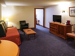 Mercure Andorra