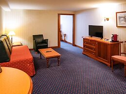 Mercure Andorra