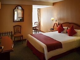Mercure Andorra