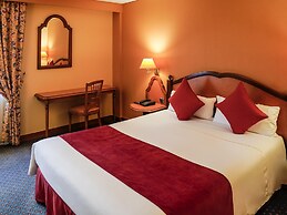 Mercure Andorra