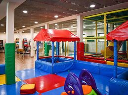 Mercure Andorra