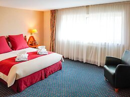 Mercure Andorra