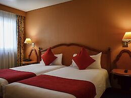 Mercure Andorra