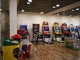 Mercure Andorra