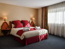 Mercure Andorra