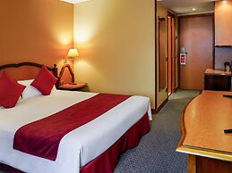 Mercure Andorra