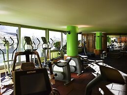 Mercure Andorra
