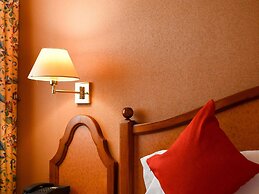 Mercure Andorra
