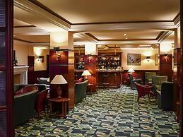 Mercure Andorra