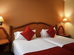 Mercure Andorra