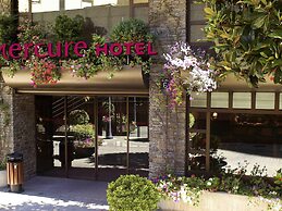 Mercure Andorra