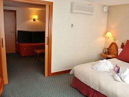 Mercure Andorra