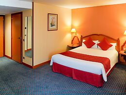 Mercure Andorra