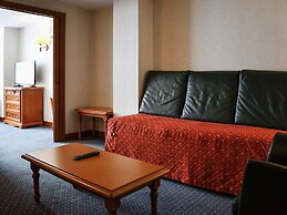 Mercure Andorra