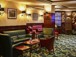 Mercure Andorra
