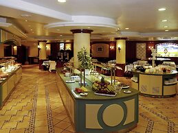 Mercure Andorra