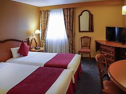 Mercure Andorra