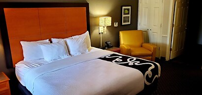 Days Inn by Wyndham Gainesville University I-75