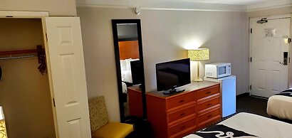 Days Inn by Wyndham Gainesville University I-75