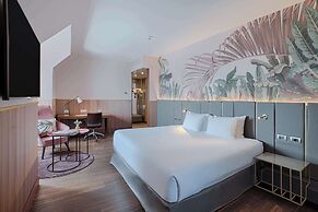 NH Collection Milano Touring