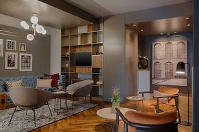 NH Collection Milano Touring