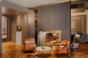 NH Collection Milano Touring