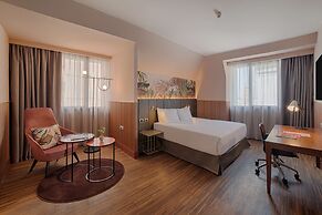 NH Collection Milano Touring