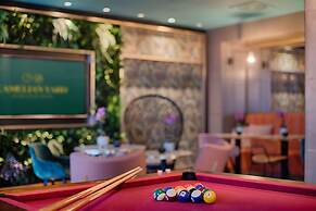 NH Collection Milano Touring