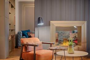 NH Collection Milano Touring