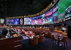 Westgate Las Vegas Resort & Casino