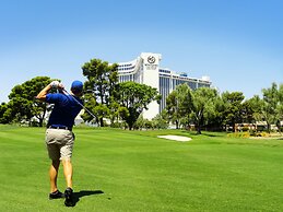 Westgate Las Vegas Resort & Casino