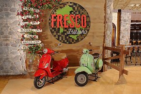 Westgate Las Vegas Resort & Casino