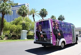 Westgate Las Vegas Resort & Casino