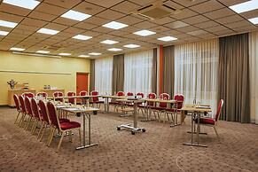 H+ Hotel Darmstadt