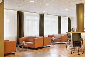 H+ Hotel Darmstadt