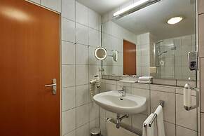 H+ Hotel Darmstadt