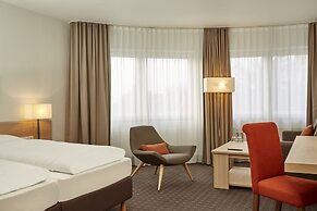 H+ Hotel Darmstadt