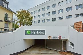 H+ Hotel Darmstadt