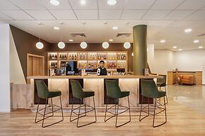 H+ Hotel Darmstadt