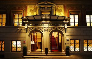 Hotel Des Balances
