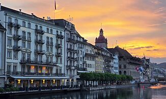 Hotel Des Balances