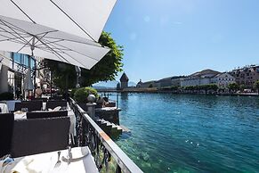 Hotel Des Balances