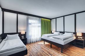 Hotel Central